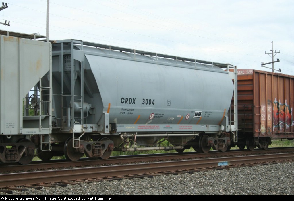 CRDX 3004