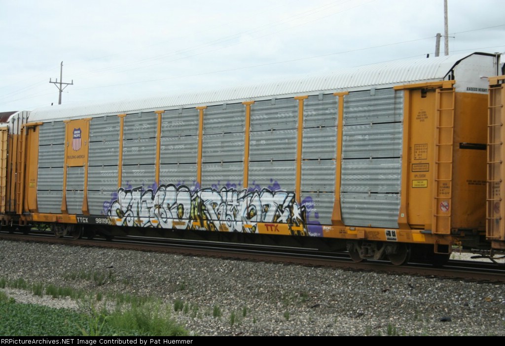 TTGX 981190