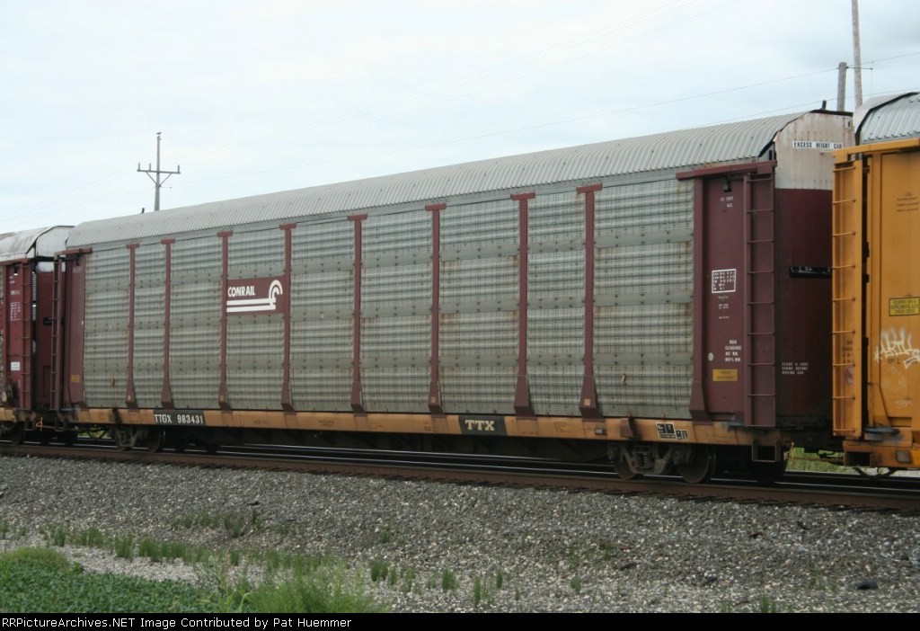 TTGX 983431