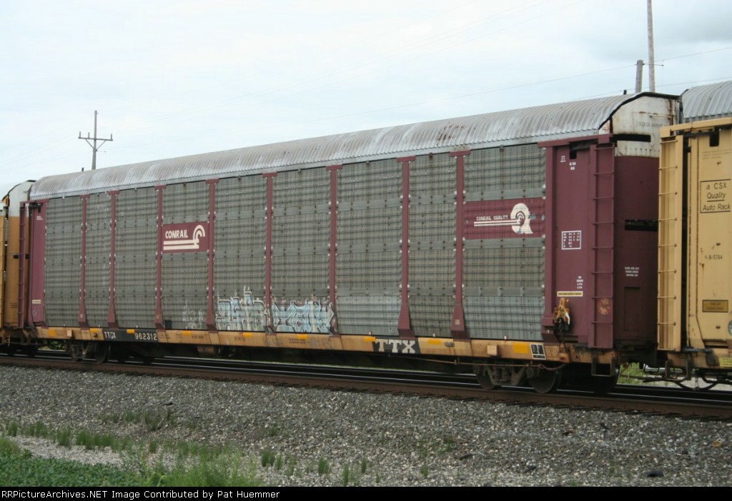 TTGX 962312
