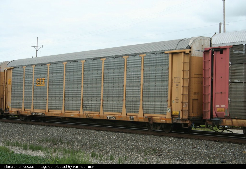 TTGX 988114