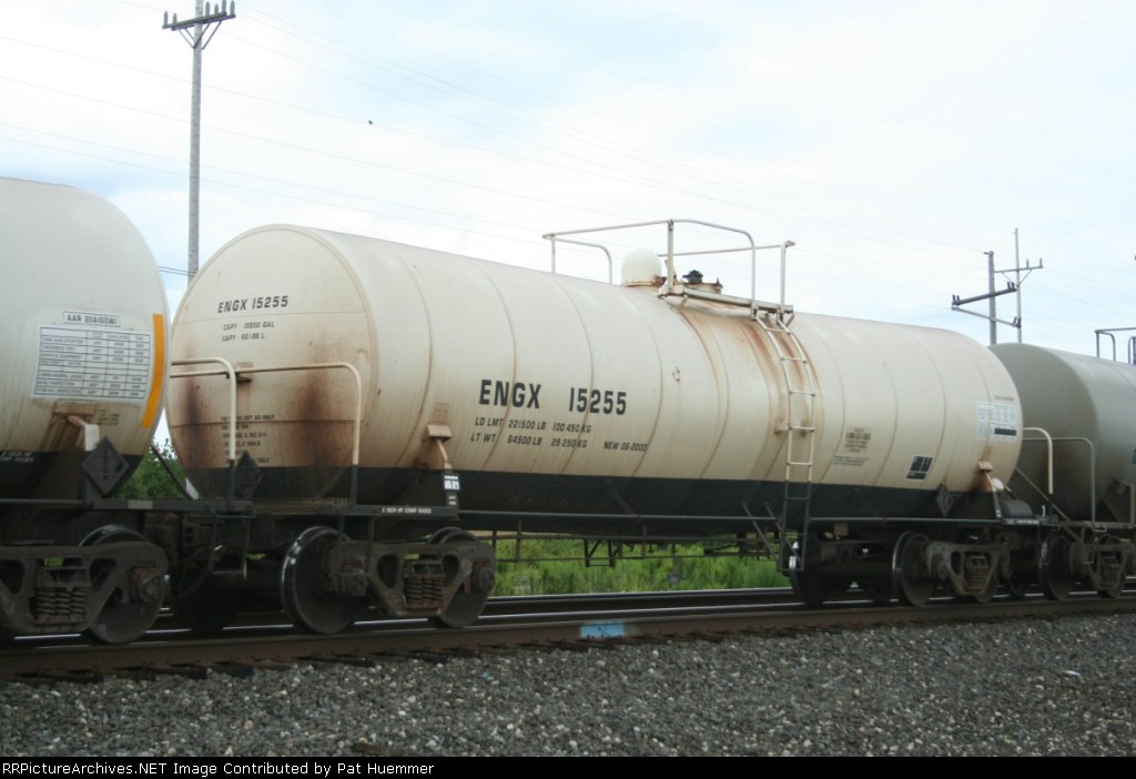 ENGX 15255