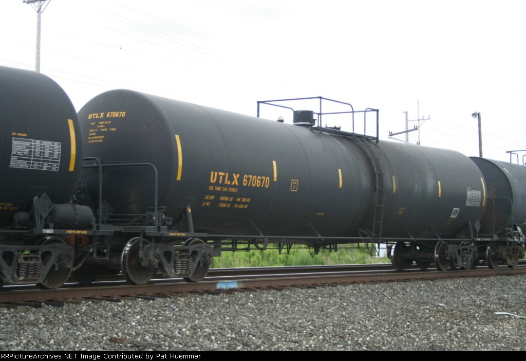 UTLX 670670