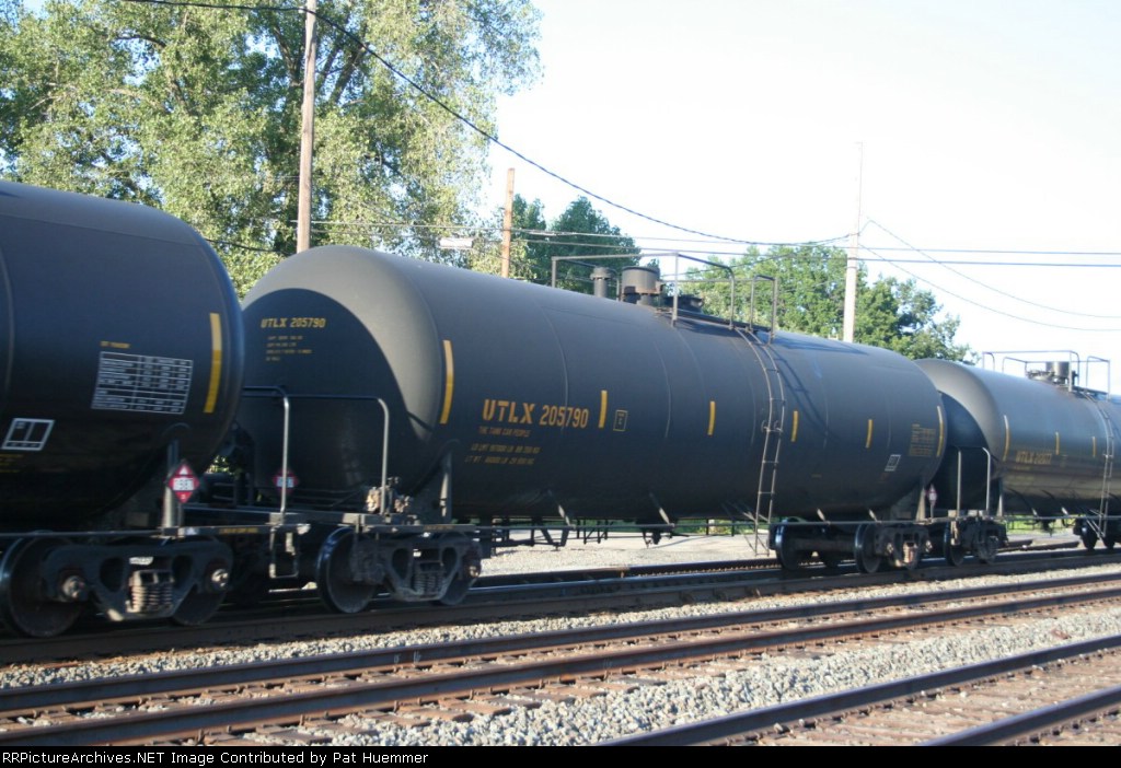 UTLX 205790