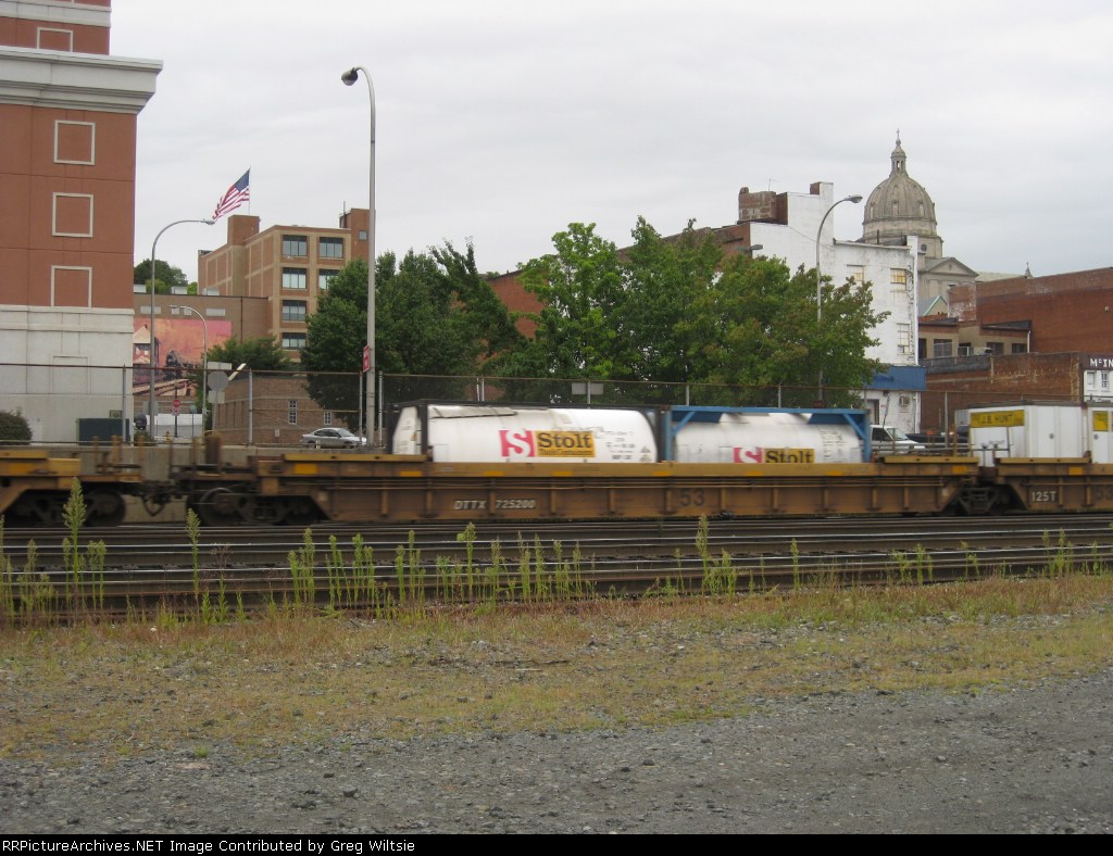 DTTX 725200