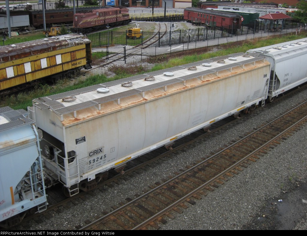 CRIX 59245