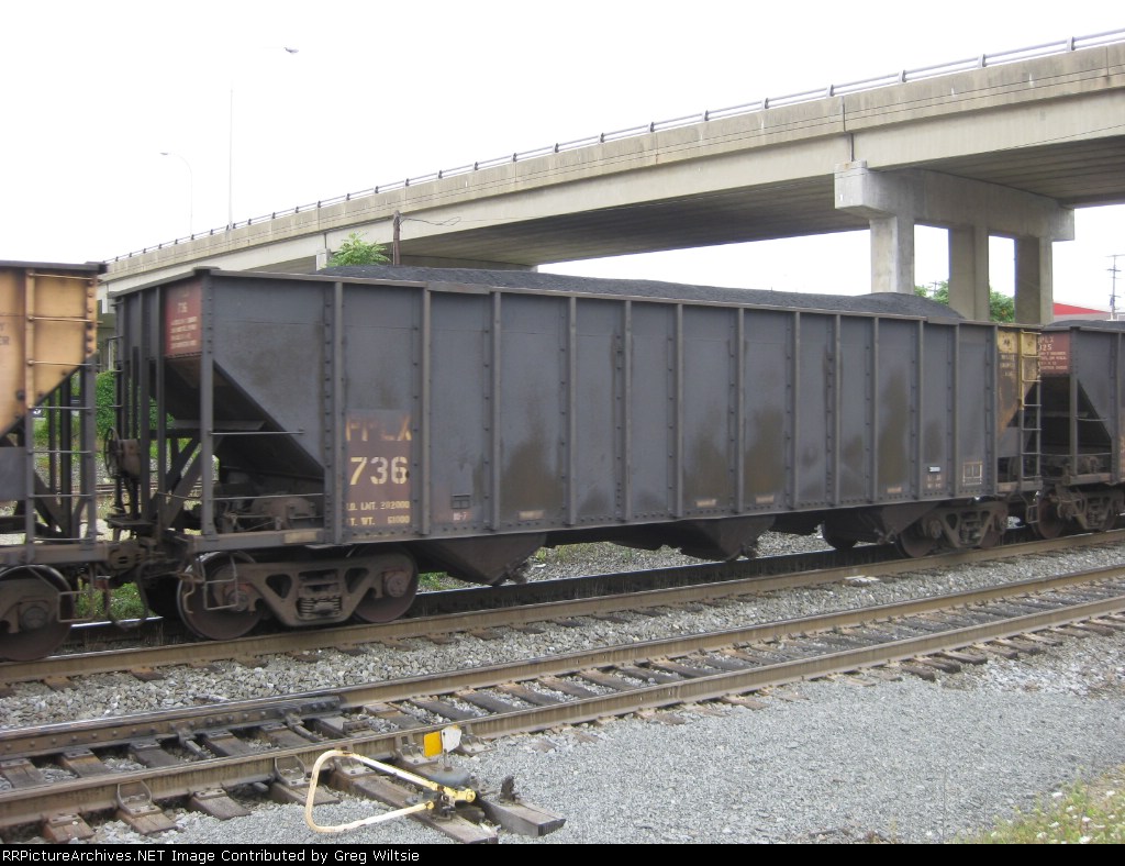 PPLX 736