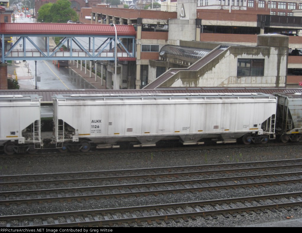 ALHX 1126
