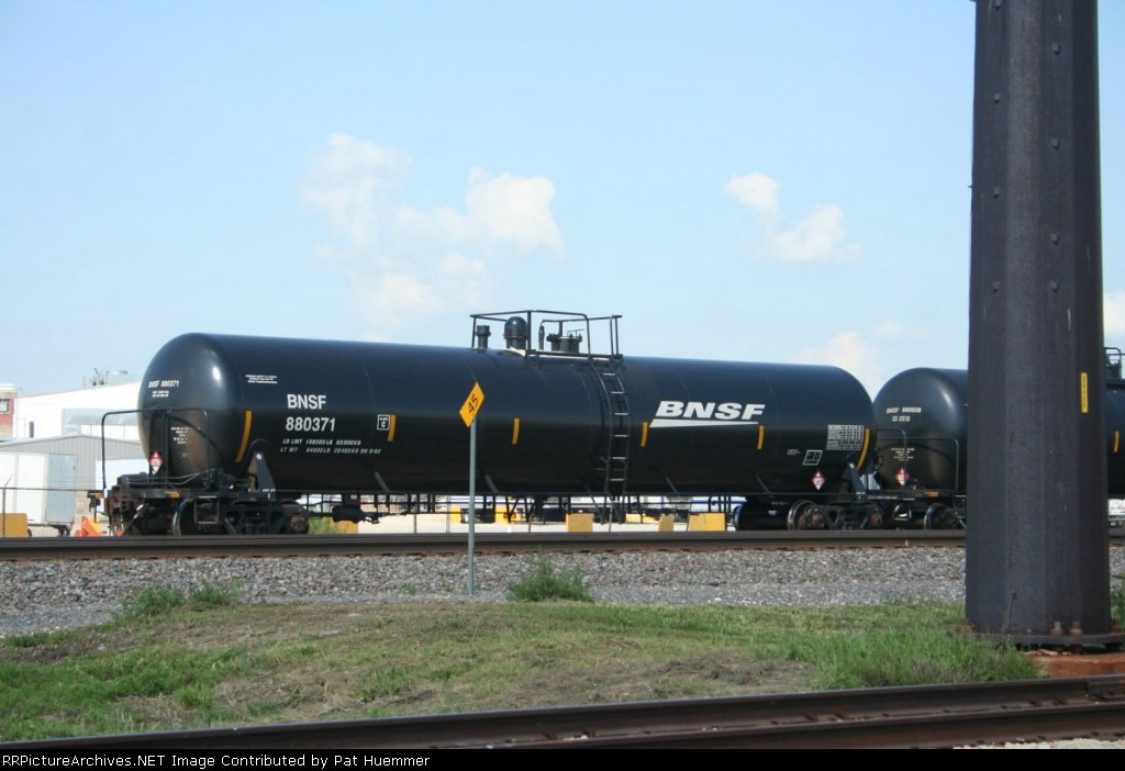 BNSF 880371