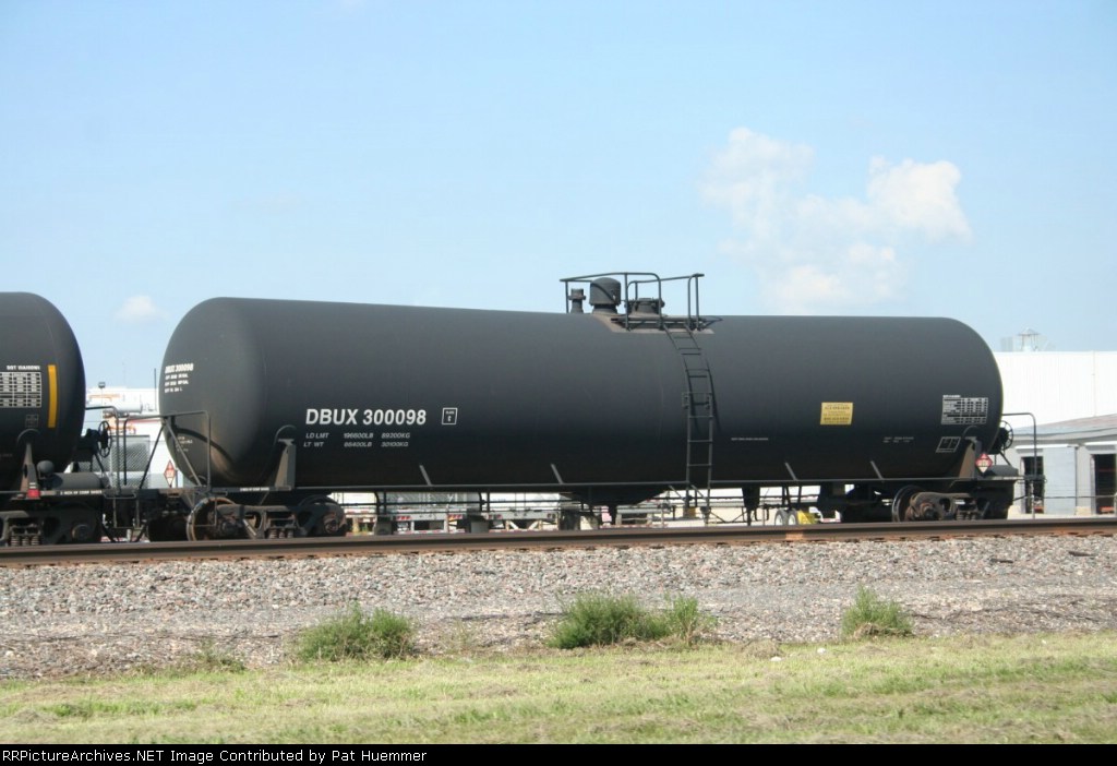 DBUX 300098