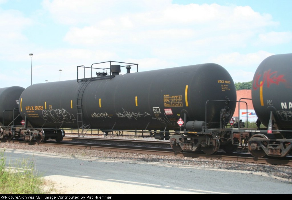 UTLX 206325