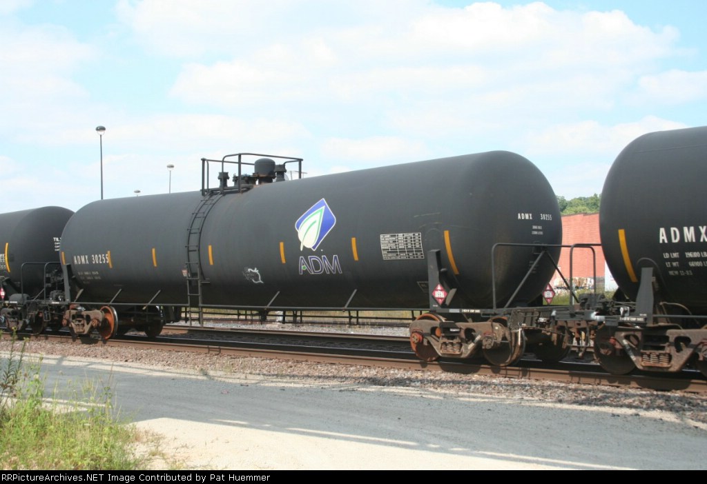 ADMX 30255