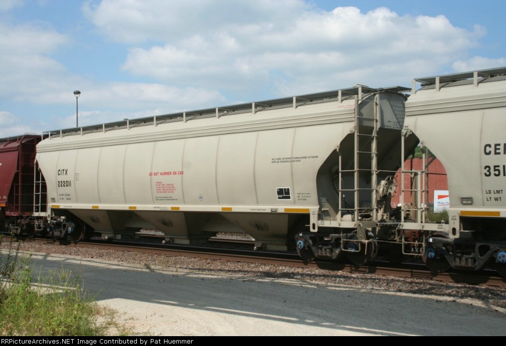 CITX 222011