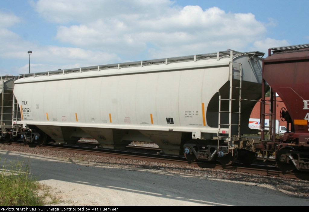 TILX 517521