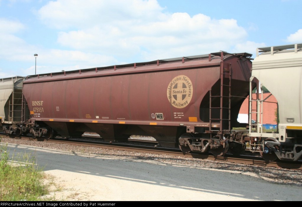 BNSF 475151