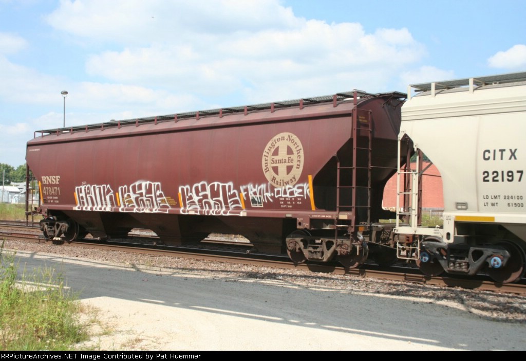 BNSF 478471