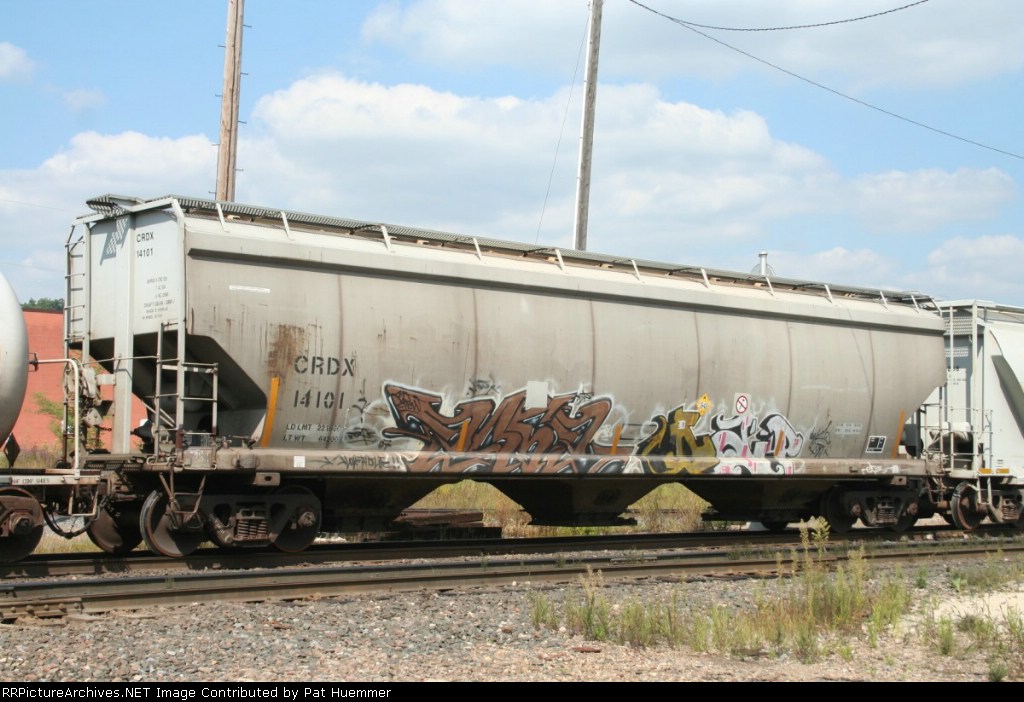 CRDX 14101