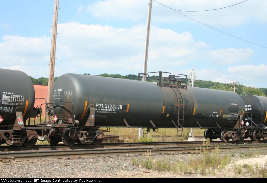 PTLX 126018