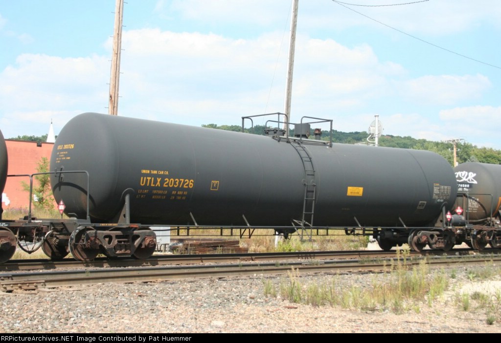 UTLX 203726