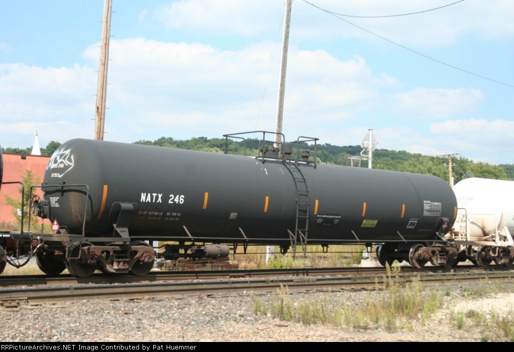 NATX 246