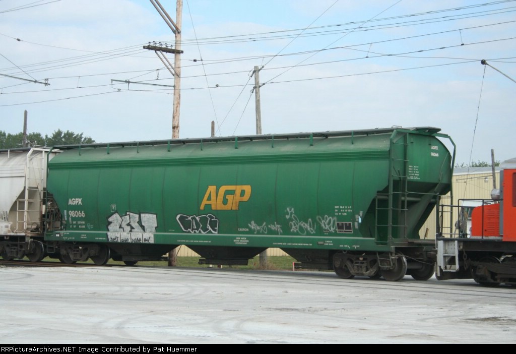 AGPX 98066
