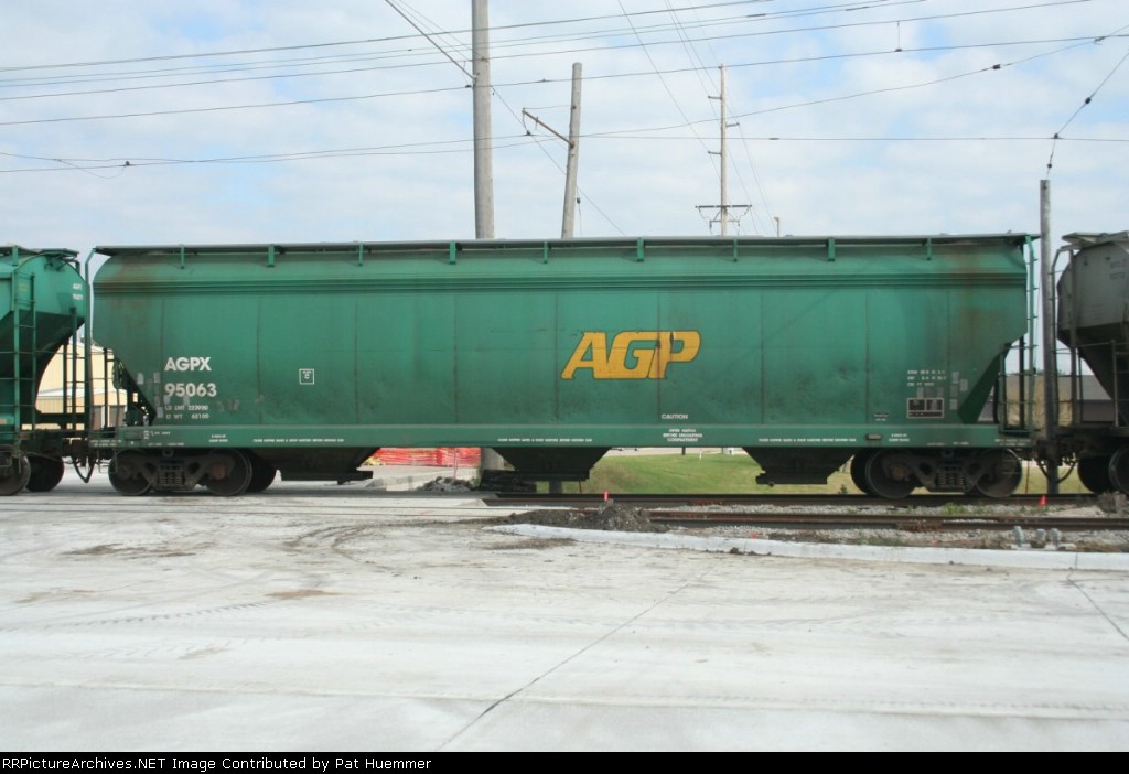 AGPX 95063