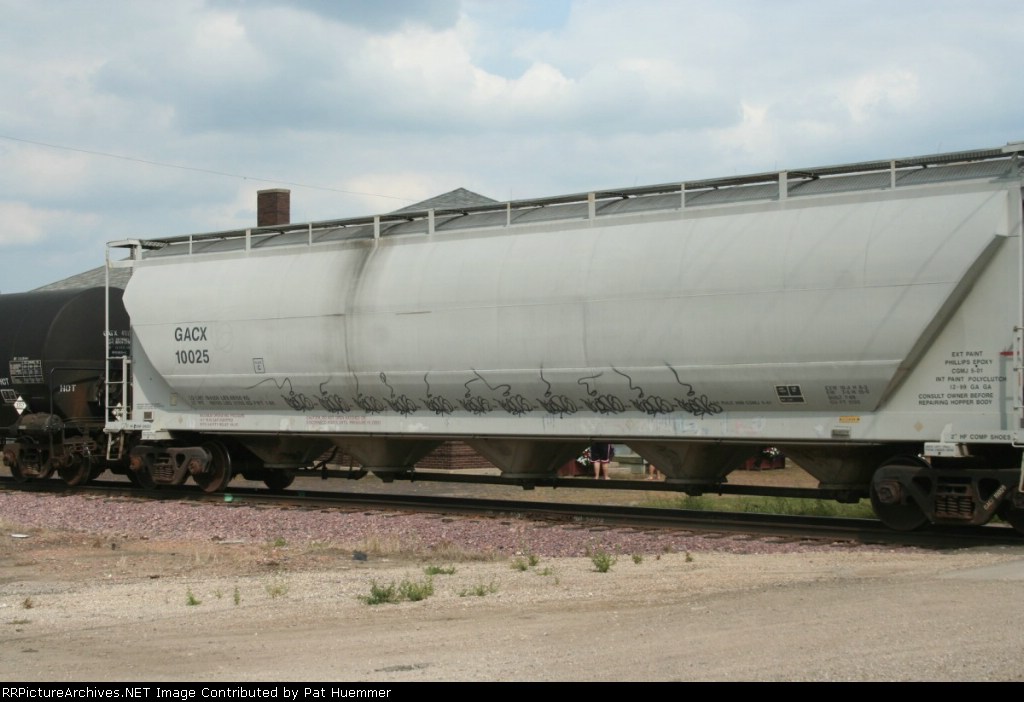 GACX 10025