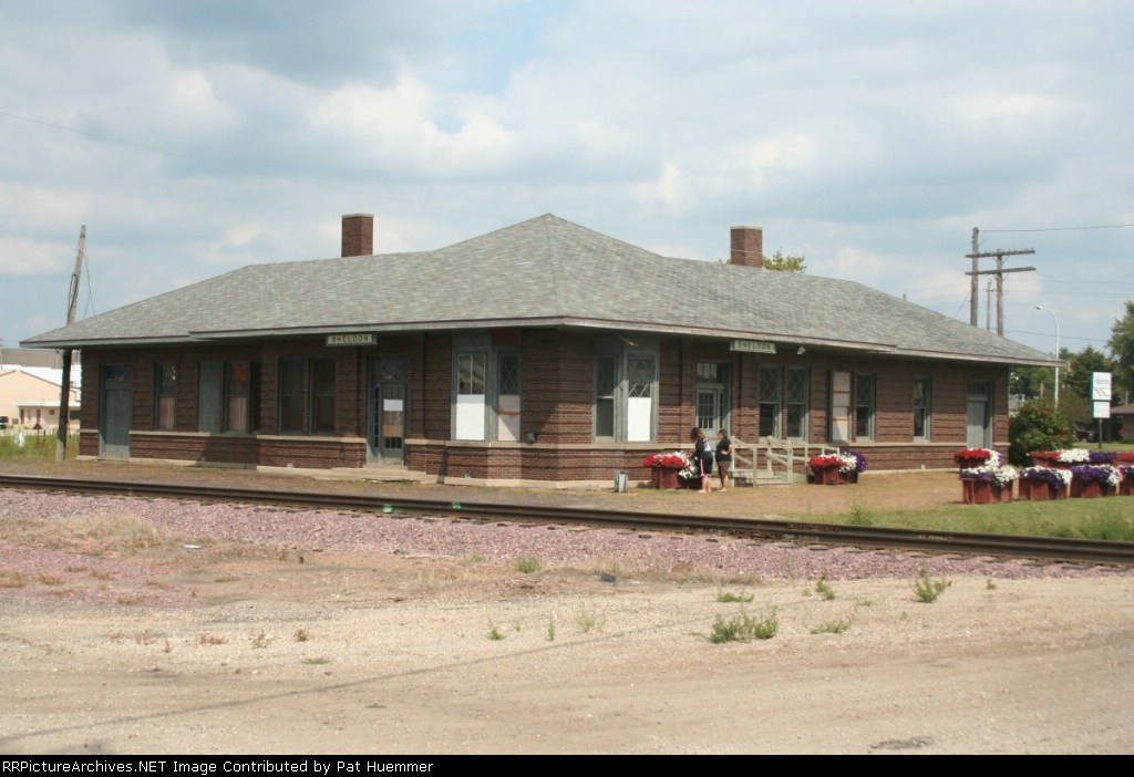 Depot