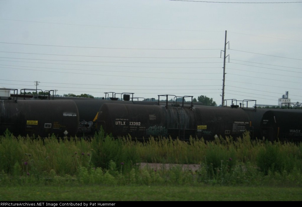 UTLX 13392
