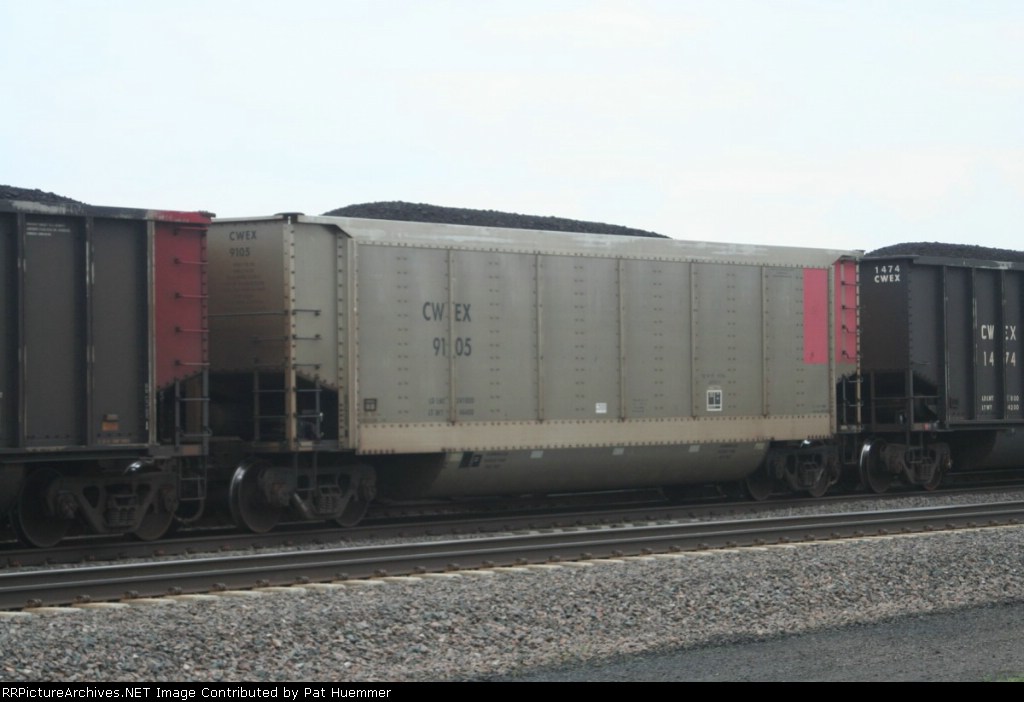 CWEX 9105