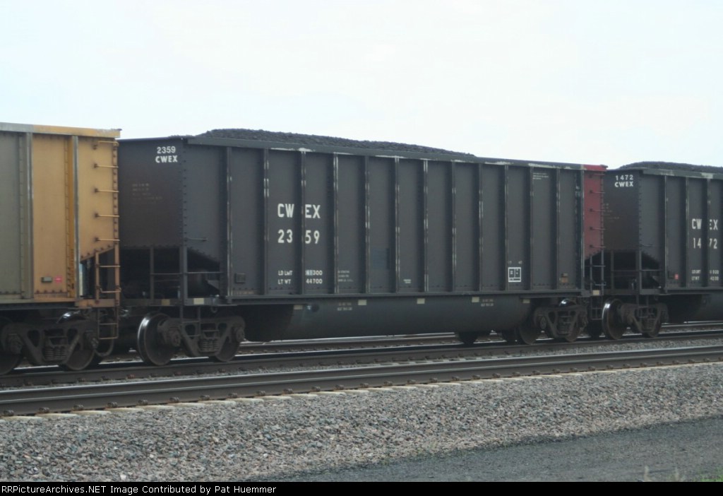 CWEX 2359