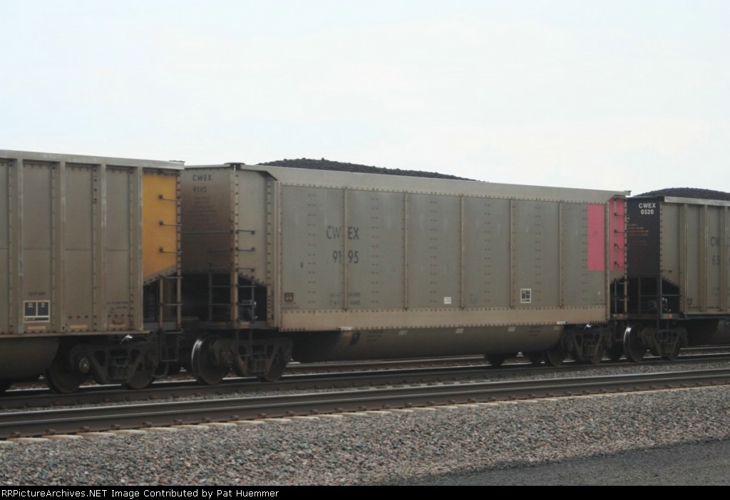CWEX 9195