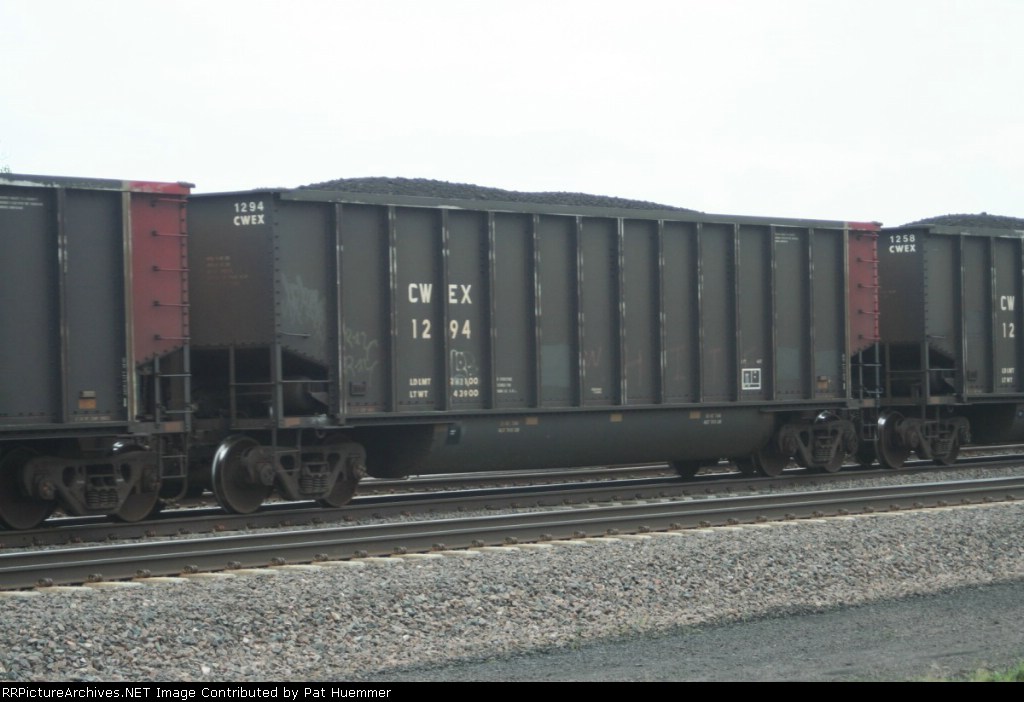 CWEX 1294