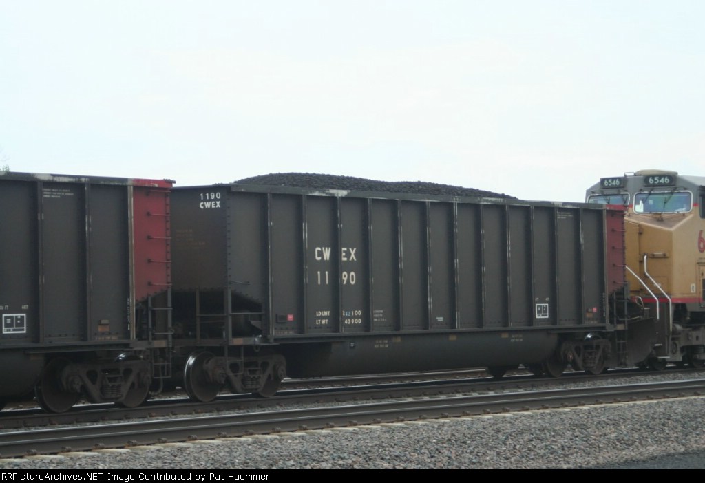 CWEX 1190