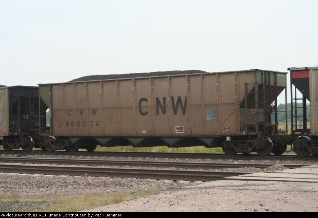CNW 880064