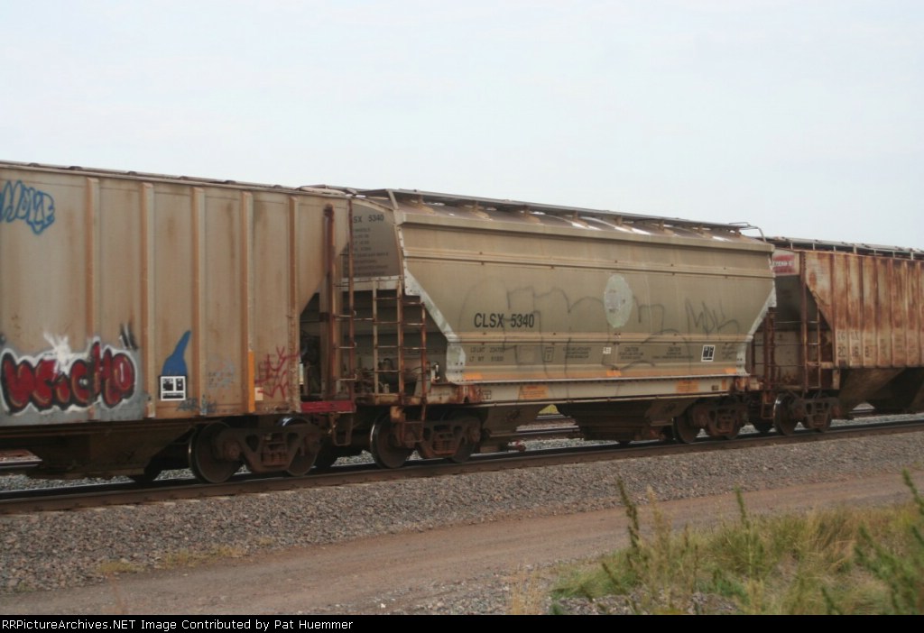 CLSX 5340
