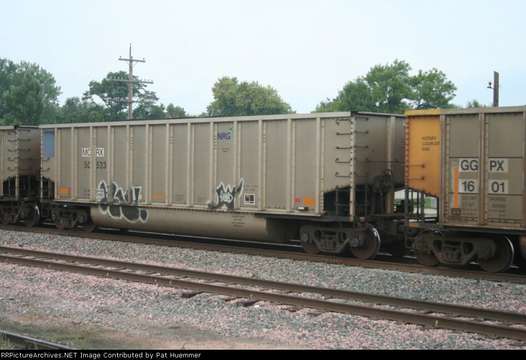 MQRX 50523