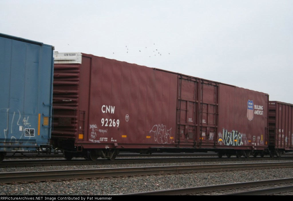 CNW 92269