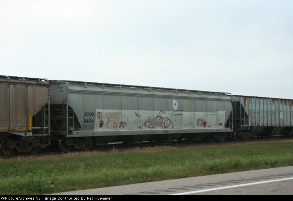 SCGX 5404