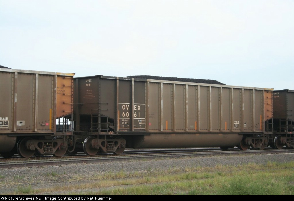 OVEX 6061