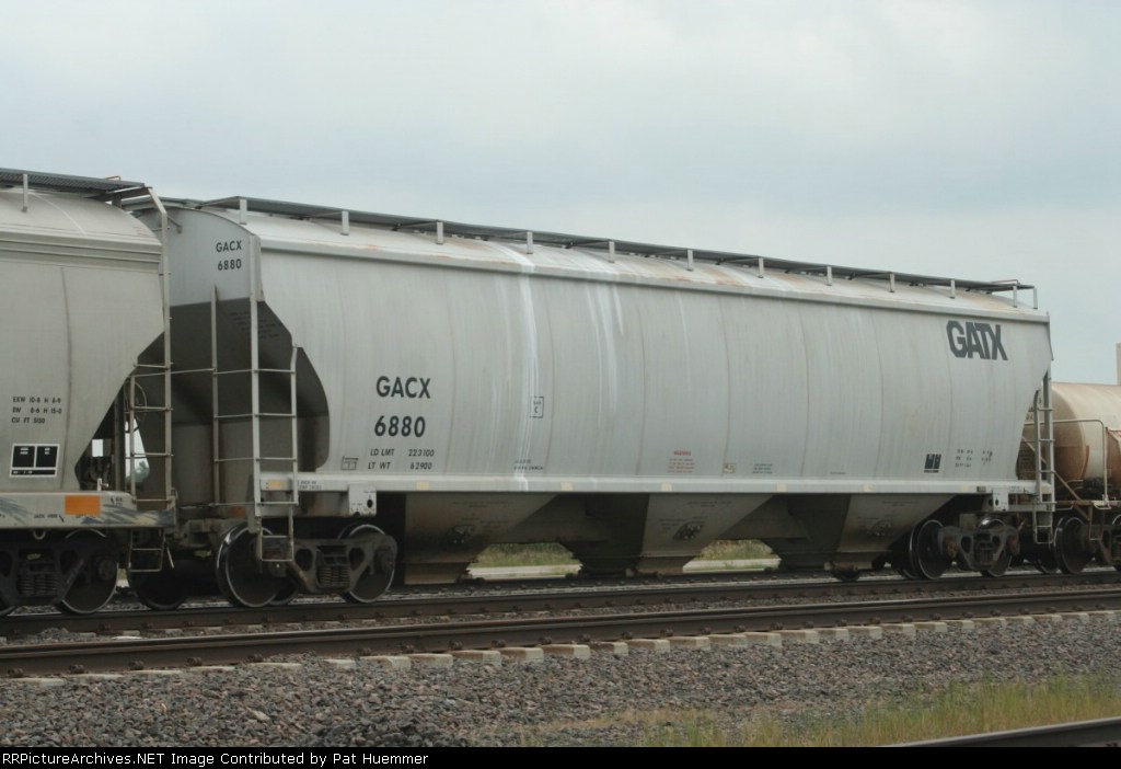 GACX 6880