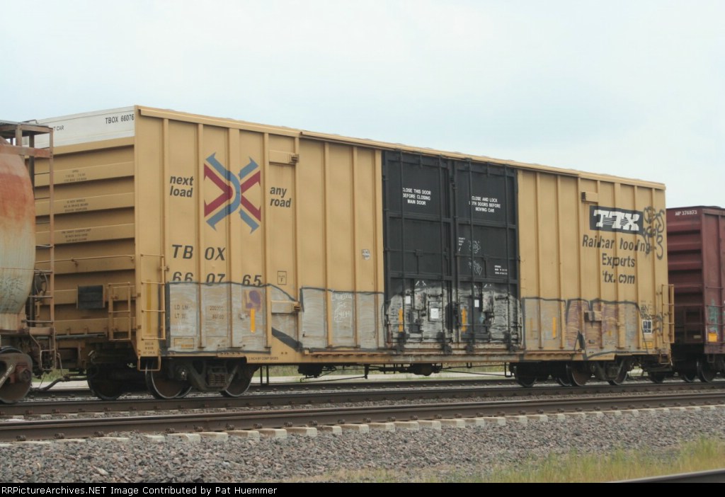 TBOX 660765