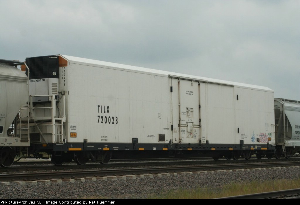 TILX 720028