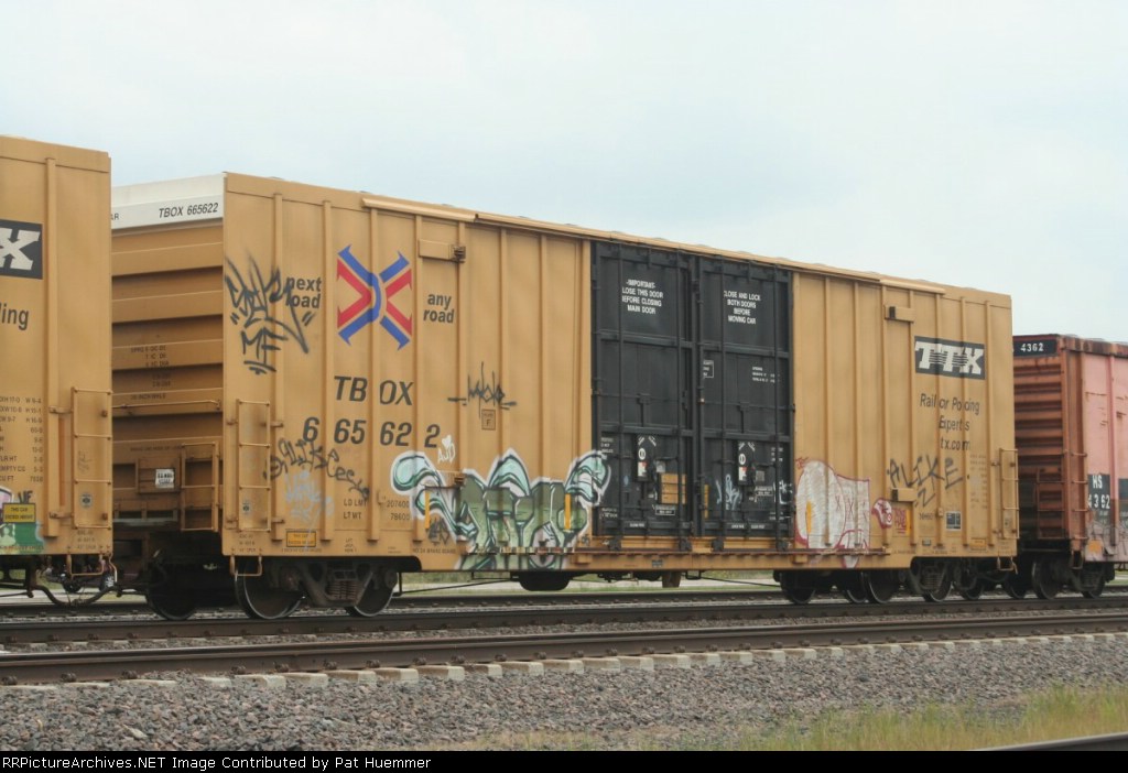 TBOX 665622