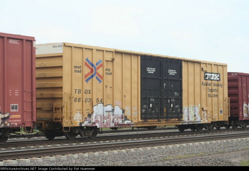 TBOX 660354