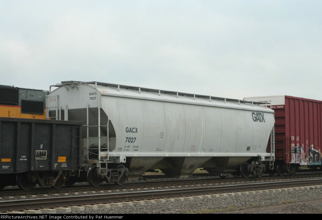 GACX 7027