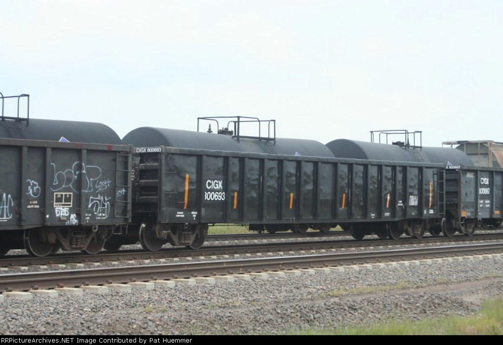 CIGX 800693