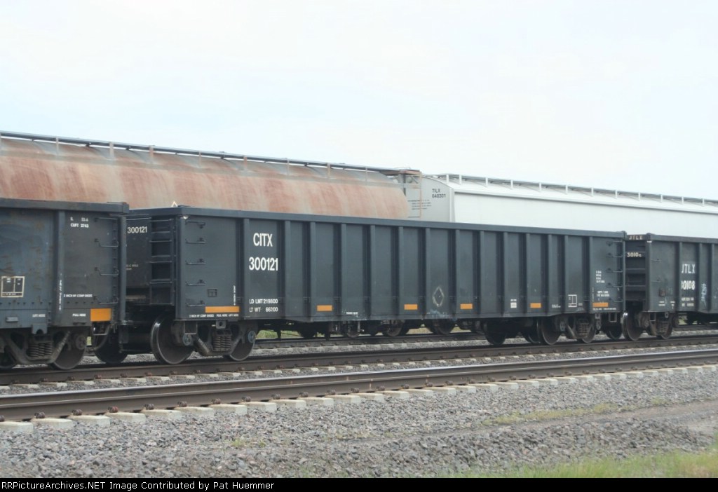 CITX 300121