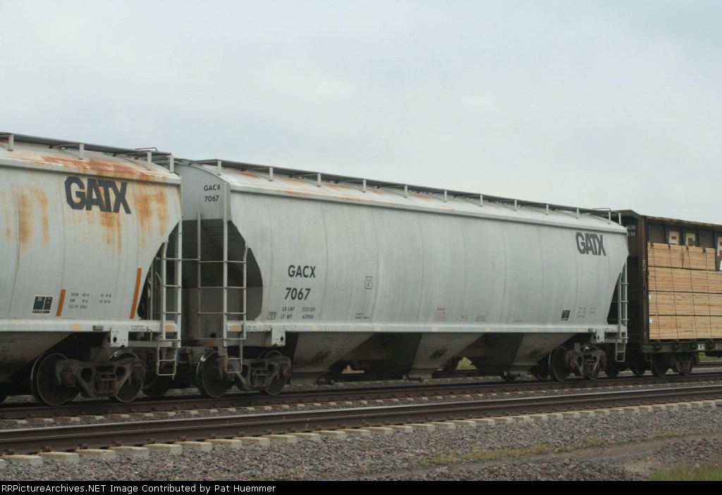 GACX 7067
