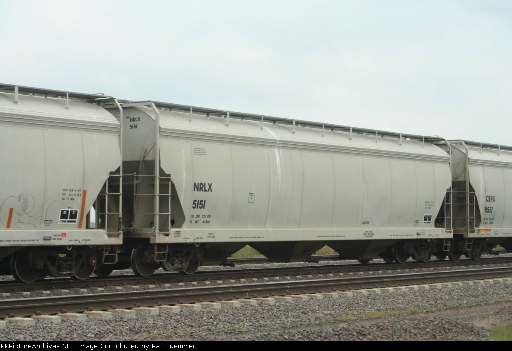 NRLX 5151